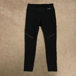 Gymshark workout leggings